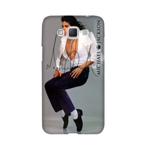 Michael jackson - 01 Casing HP