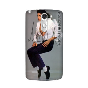 Michael jackson - 01 Casing HP