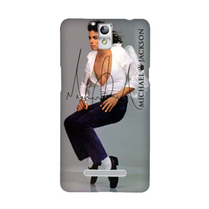 Michael jackson - 01 Casing HP