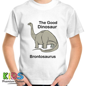 Kaos Brontosaurus