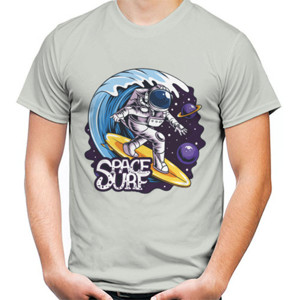 Kaos ASTRONAUT 03
