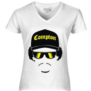 Kaos Boy In The Hood