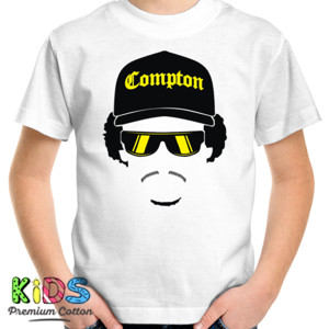 Kaos Boy In The Hood