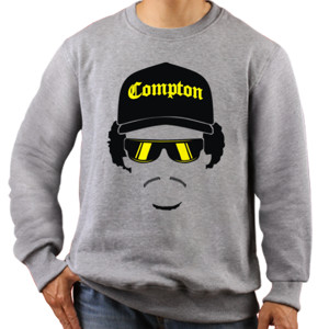 Jaket Sweater Boy In The Hood