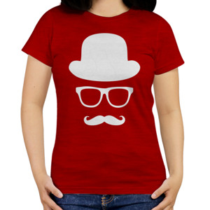 Kaos kaos kumis tipis