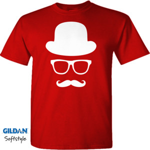 Kaos kaos kumis tipis