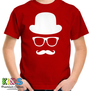 Kaos kaos kumis tipis