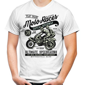 Kaos Moto Racer Capital Speedway