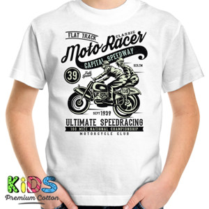 Kaos Moto Racer Capital Speedway