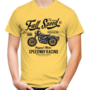 Kaos Full Speed