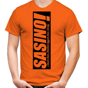 Kaos SASINO__MODEL__11