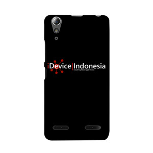 iDevice Indonesia V2 Casing HP