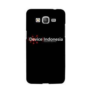 iDevice Indonesia V2 Casing HP