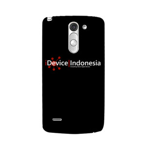 iDevice Indonesia V2 Casing HP