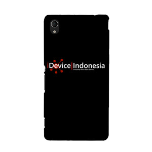 iDevice Indonesia V2 Casing HP