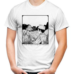 Kaos mengaji