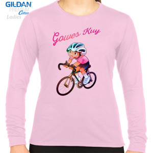 Kaos Gowes Kuy