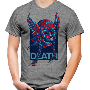 Kaos Death Man