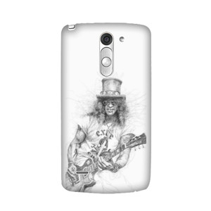 Slash Casing HP