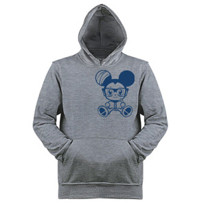 Jaket Hoodie KAOS  KEREN