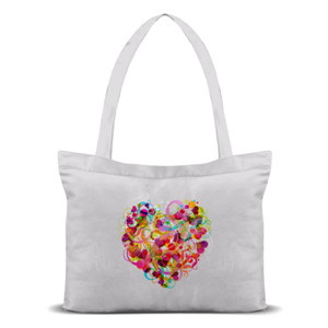 Tas Tote TOTEBAG LOVE