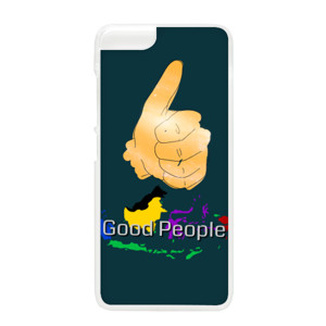Case I phone 7 Good People INA Casing HP