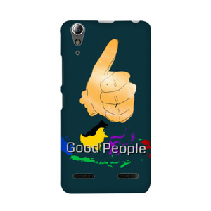 Case I phone 7 Good People INA Casing HP