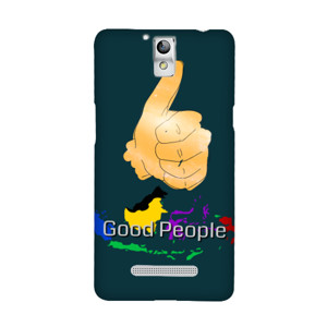 Case I phone 7 Good People INA Casing HP