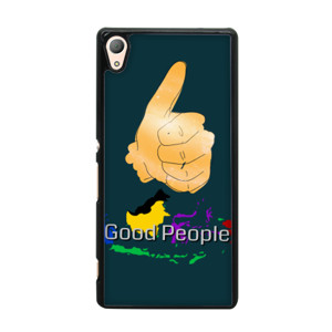 Case I phone 7 Good People INA Casing HP