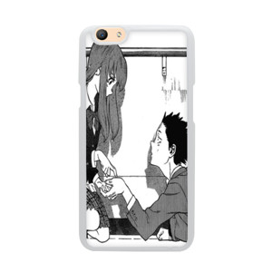 koe no katachi Casing HP