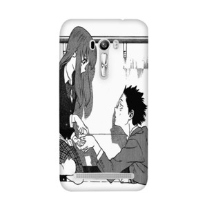 koe no katachi Casing HP