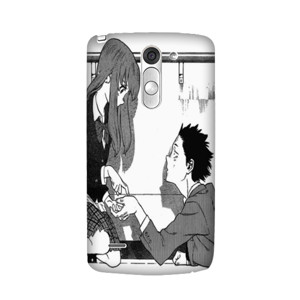 koe no katachi Casing HP