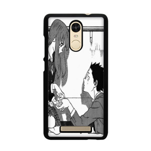 koe no katachi Casing HP