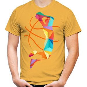Kaos SUPER BASKET BALL
