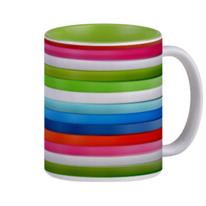 Mug colorfull mug