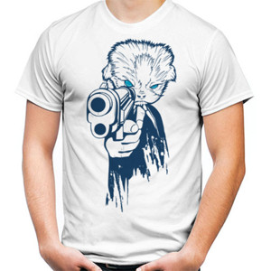 Kaos Cat Gun