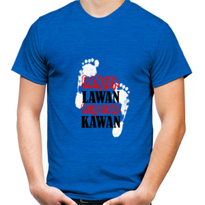 Kaos KAOS LAWAN