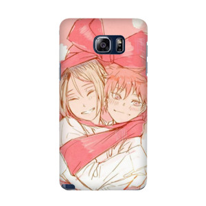 Case Hinata & Kenma HQ!! Casing HP