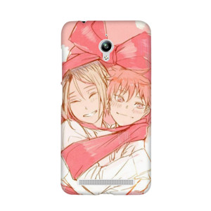 Case Hinata & Kenma HQ!! Casing HP