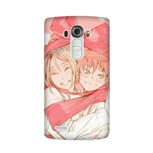 Case Hinata & Kenma HQ!! Casing HP