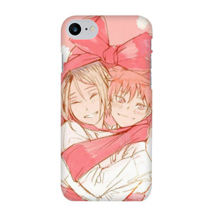 Case Hinata & Kenma HQ!! Casing HP