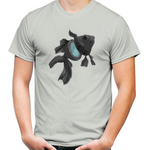 Kaos Ikan Kod
