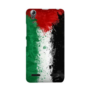 Casing Palestina Casing HP