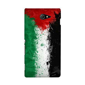 Casing Palestina Casing HP