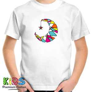 Kaos Geometric moon