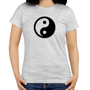 Kaos YINYANG