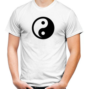 Kaos YINYANG