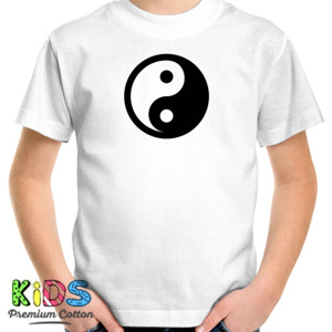 Kaos YINYANG