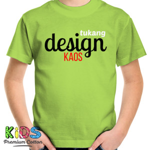 Kaos tukang design kaos