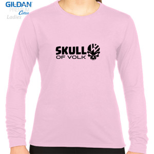 Kaos SKULL OF VOLK
